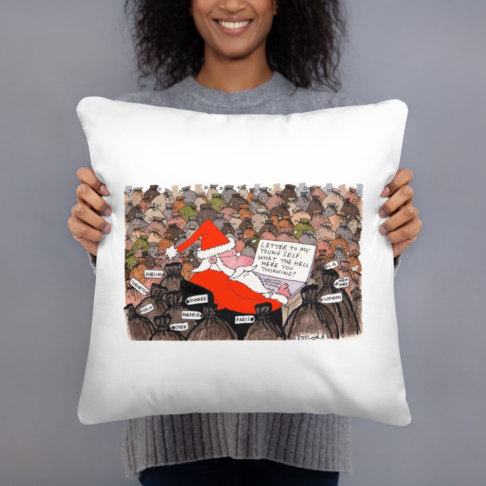 Premium Pillow