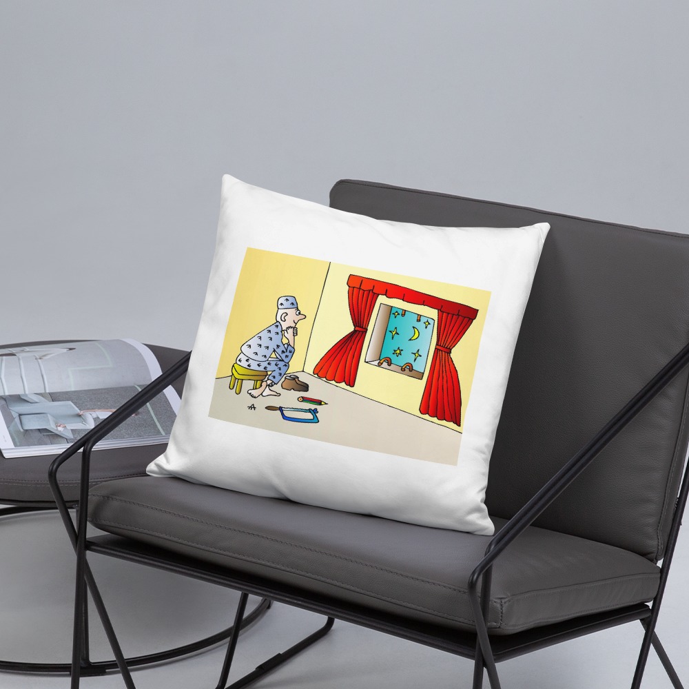 Premium Pillow