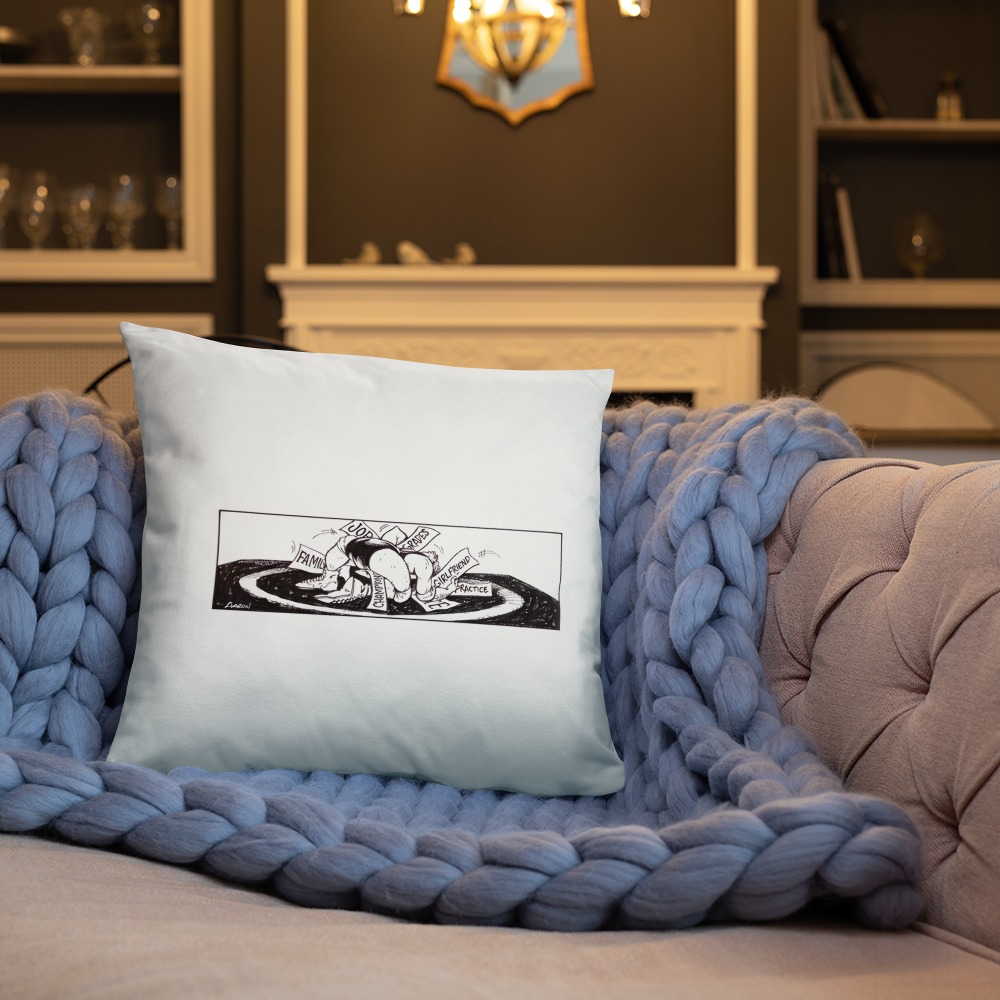 Premium Pillow