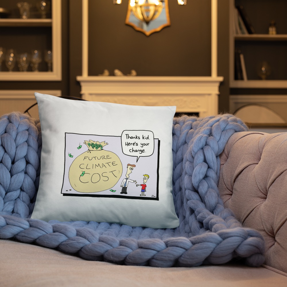 Premium Pillow