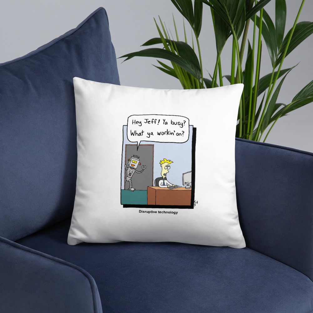 Premium Pillow