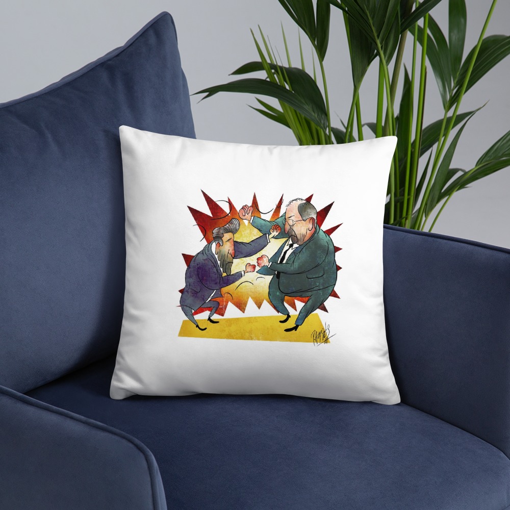 Premium Pillow