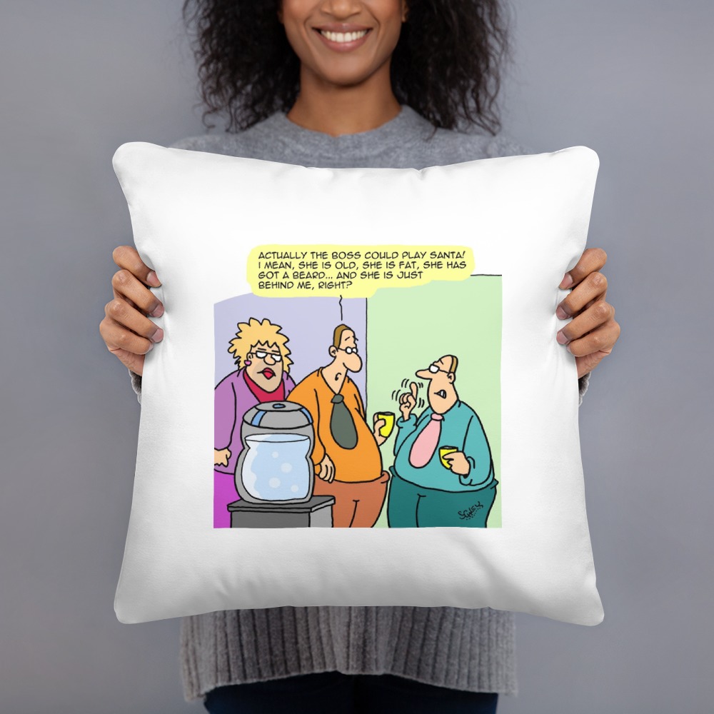 Premium Pillow