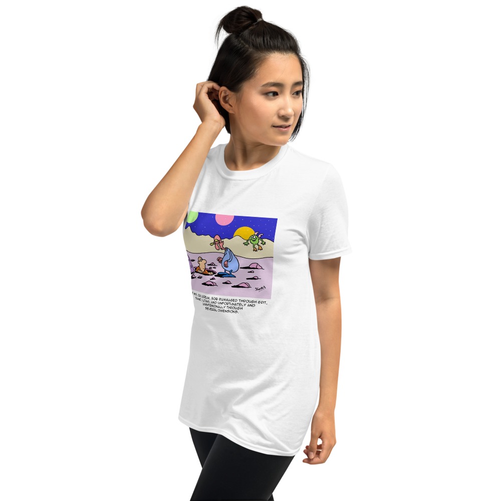 Unisex T-Shirt