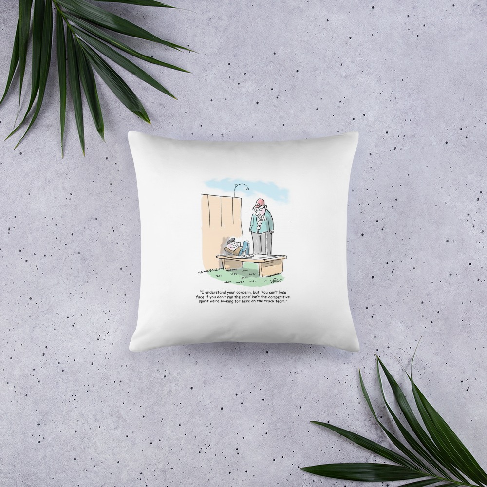 Premium Pillow