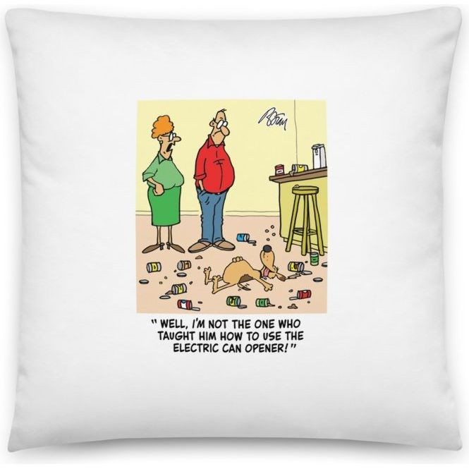 Premium Pillow