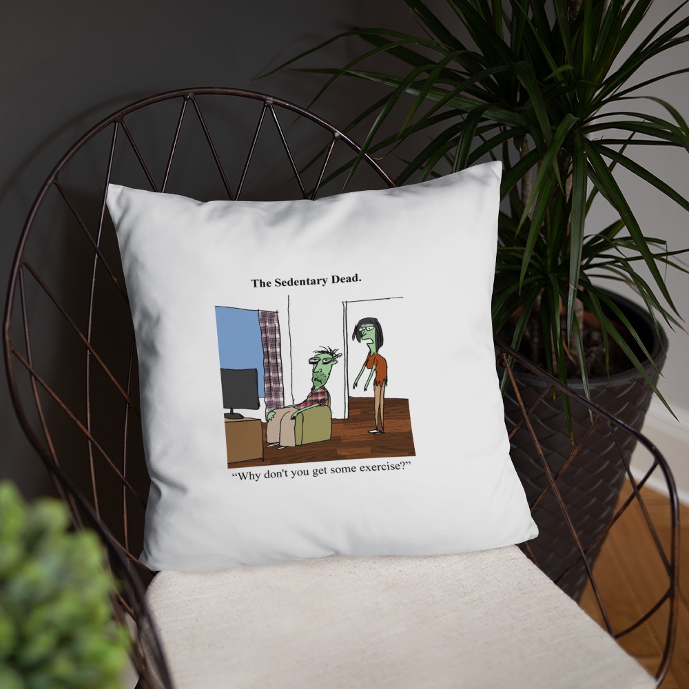 Premium Pillow