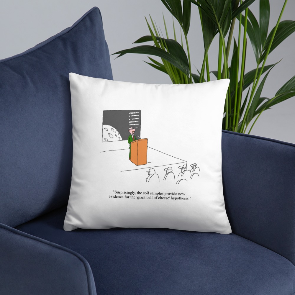 Premium Pillow