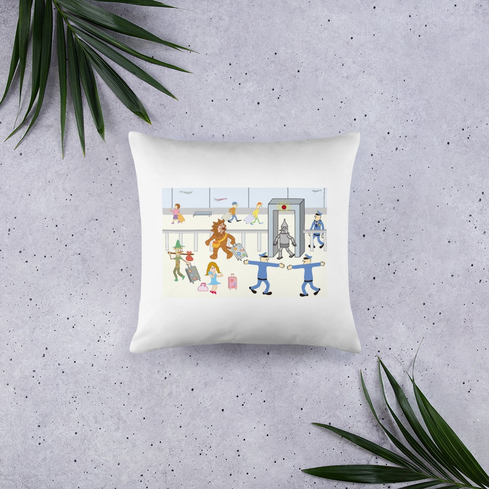 Premium Pillow