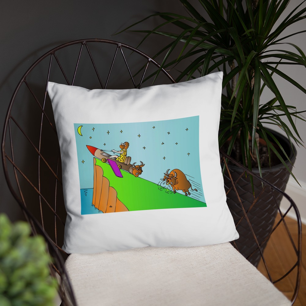 Premium Pillow
