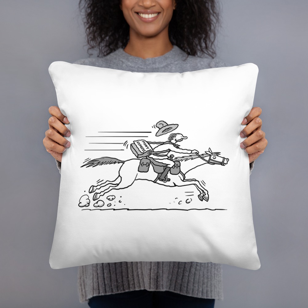 Premium Pillow