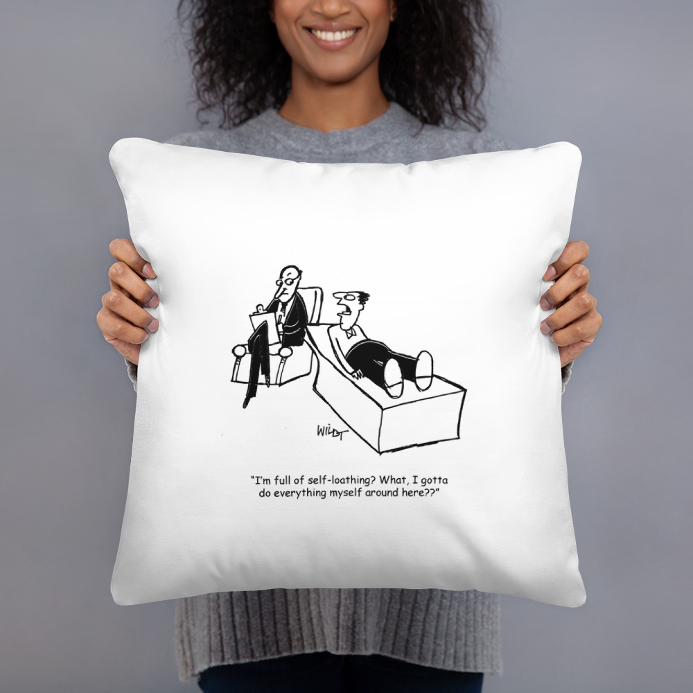 Premium Pillow