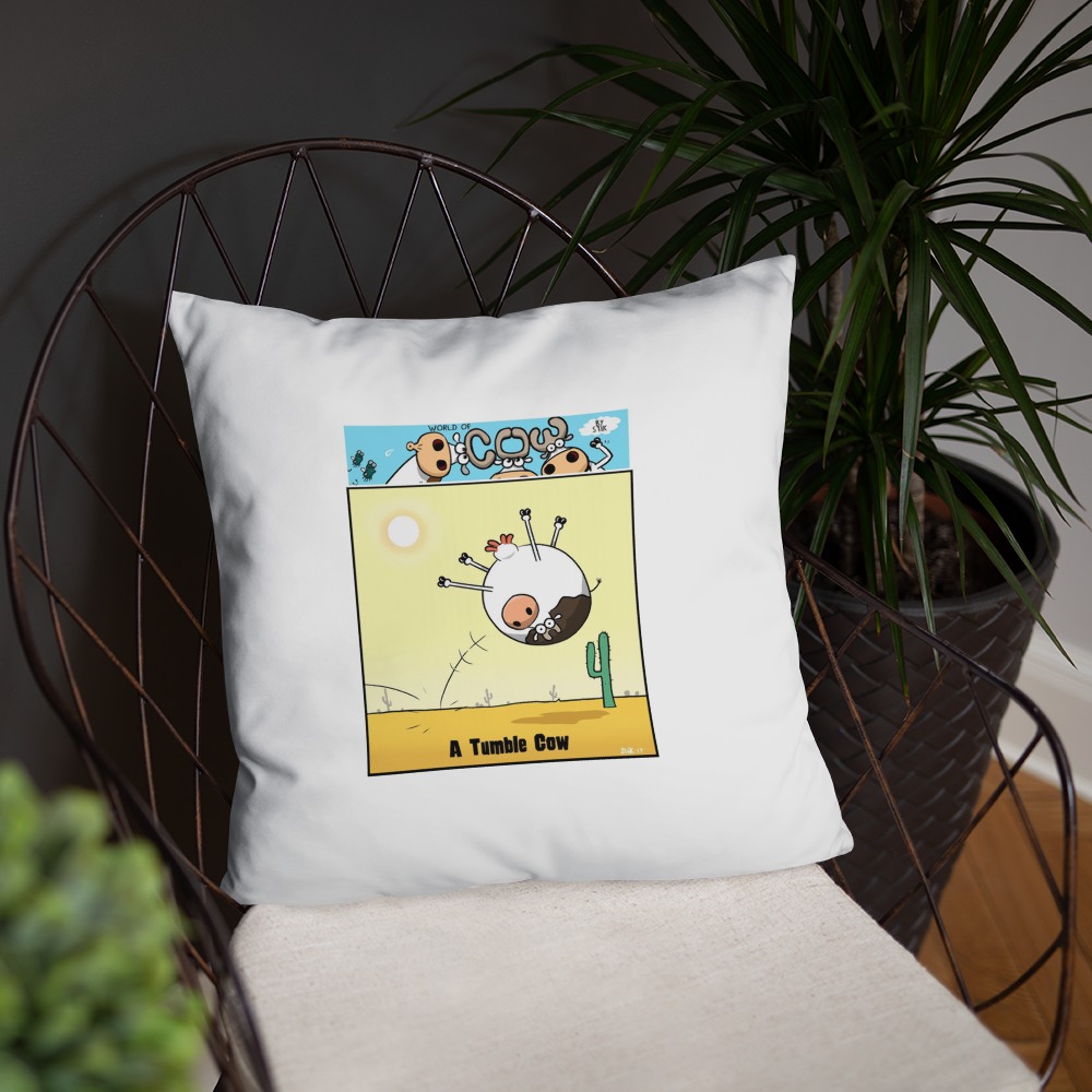 Premium Pillow
