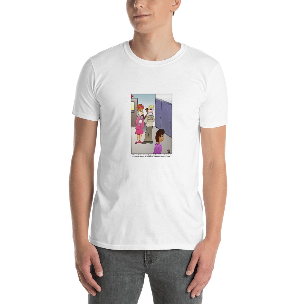 Unisex T-Shirt