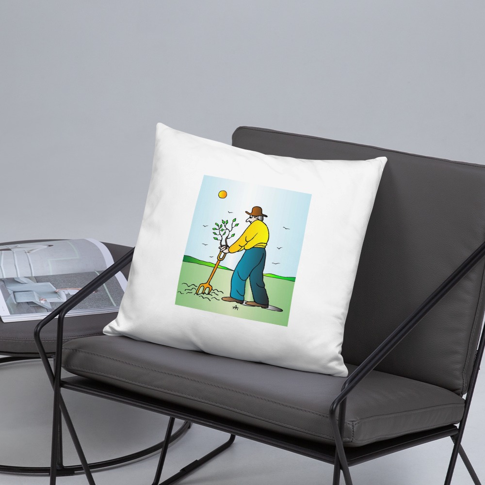 Premium Pillow