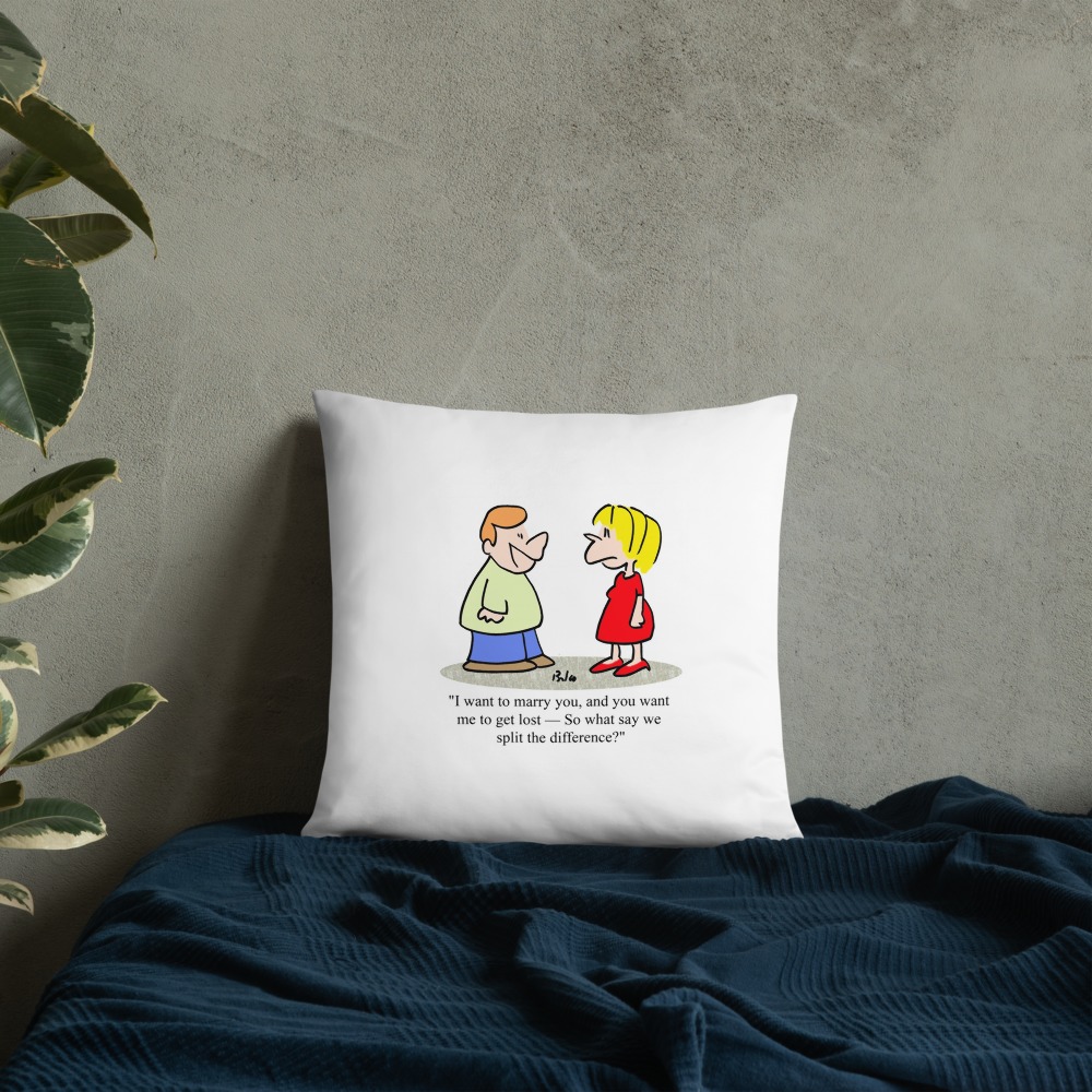 Premium Pillow
