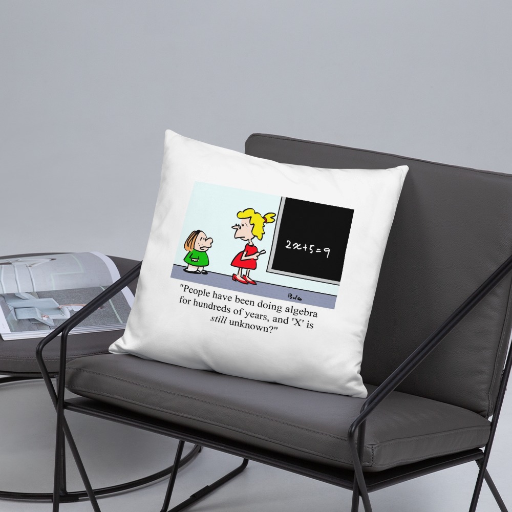 Premium Pillow