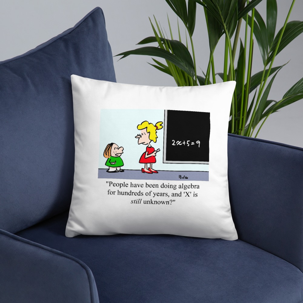 Premium Pillow