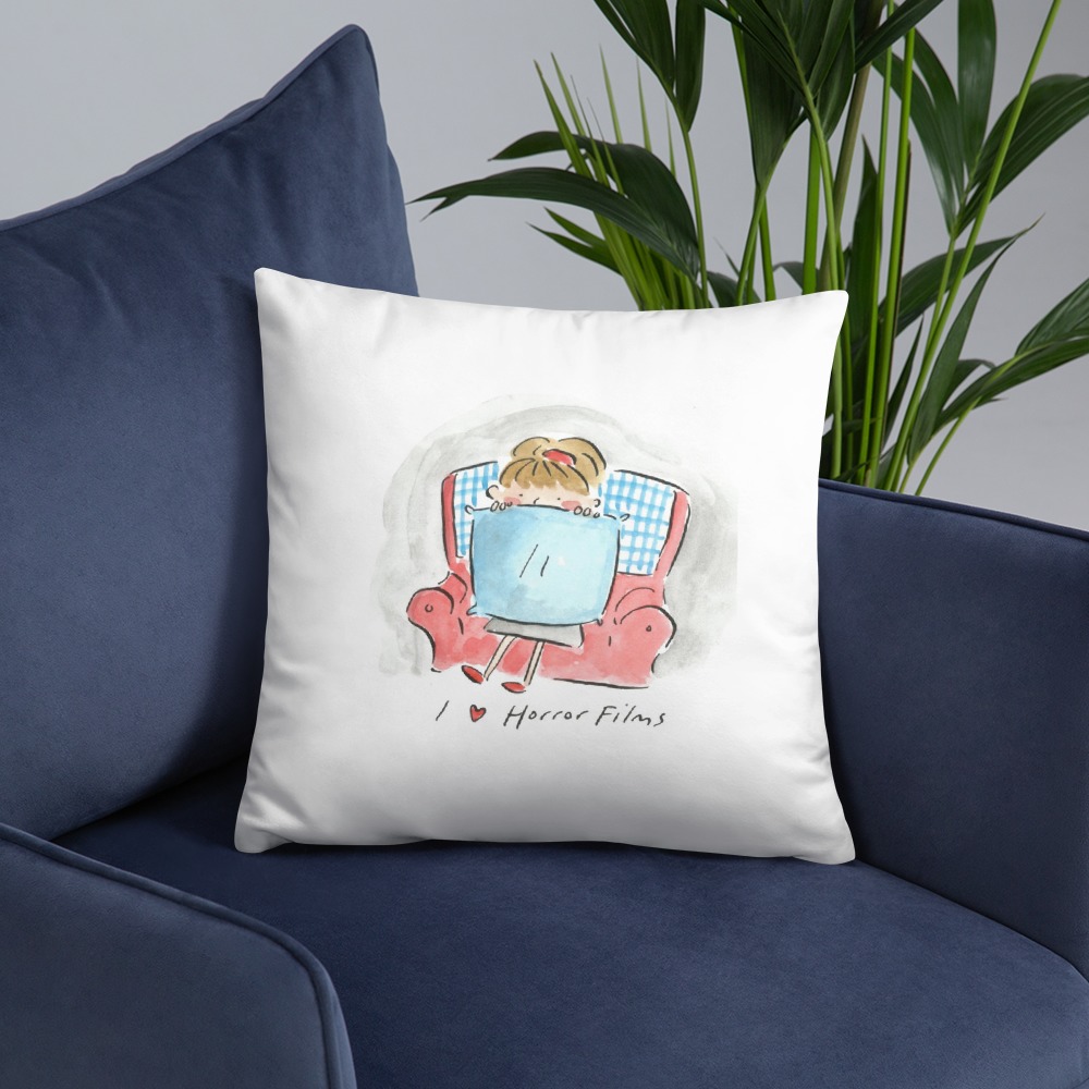 Premium Pillow