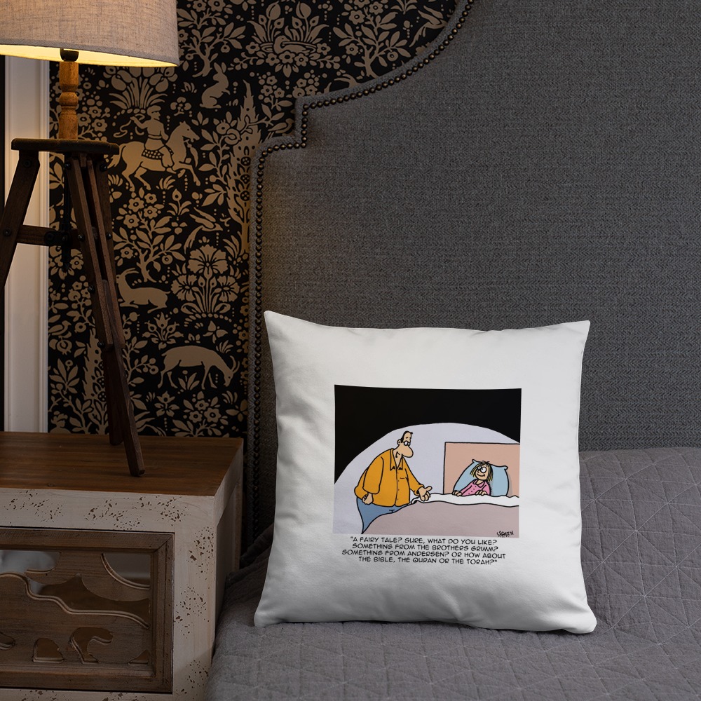 Premium Pillow