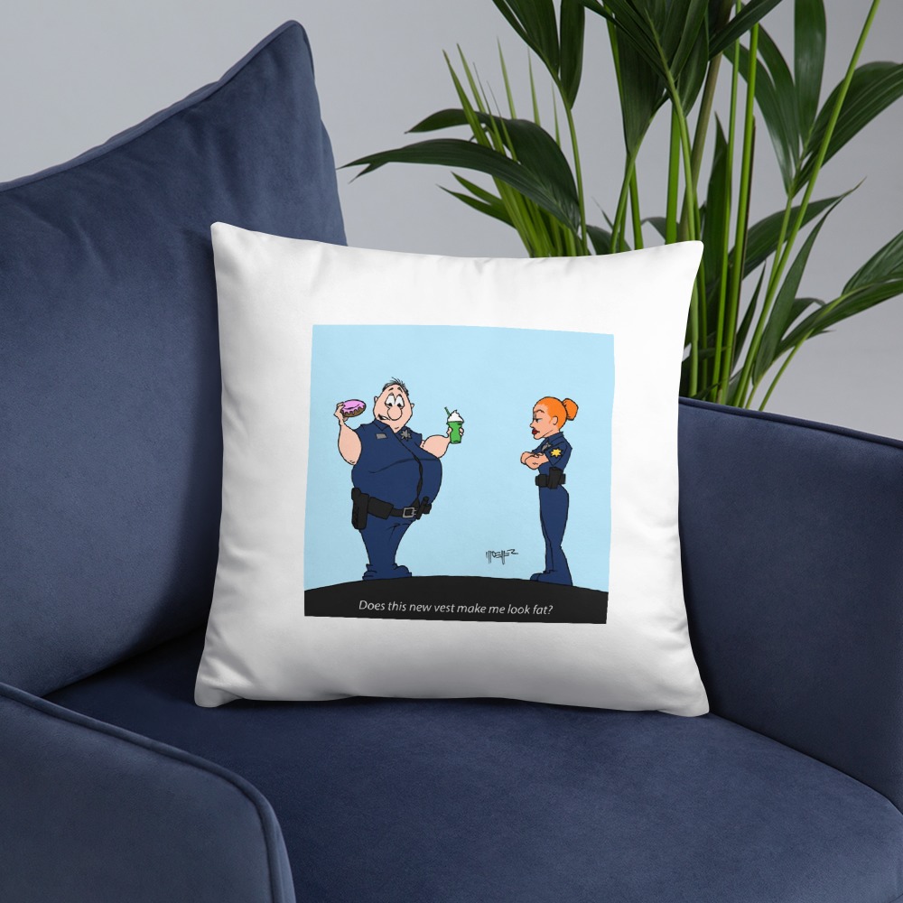 Premium Pillow