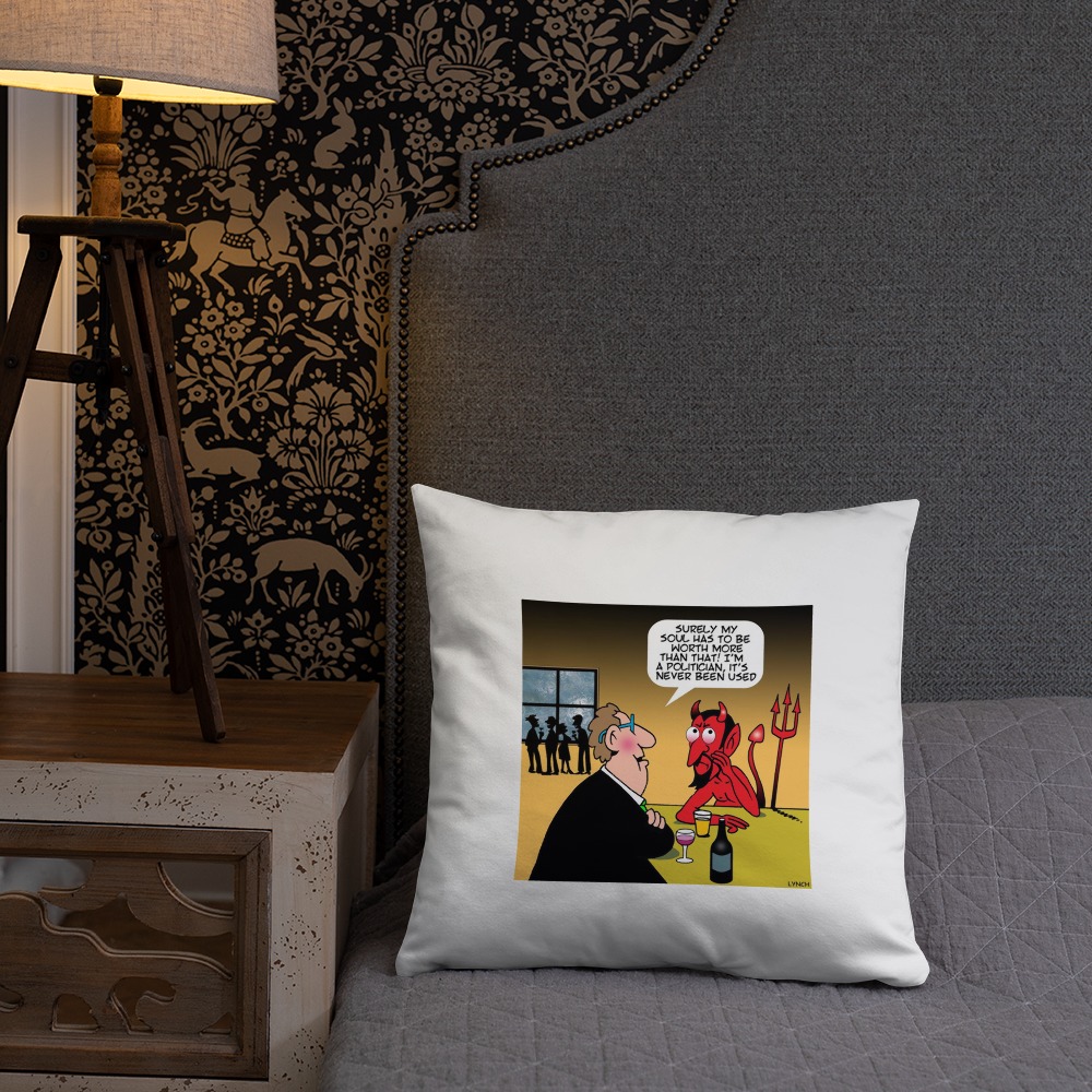 Premium Pillow