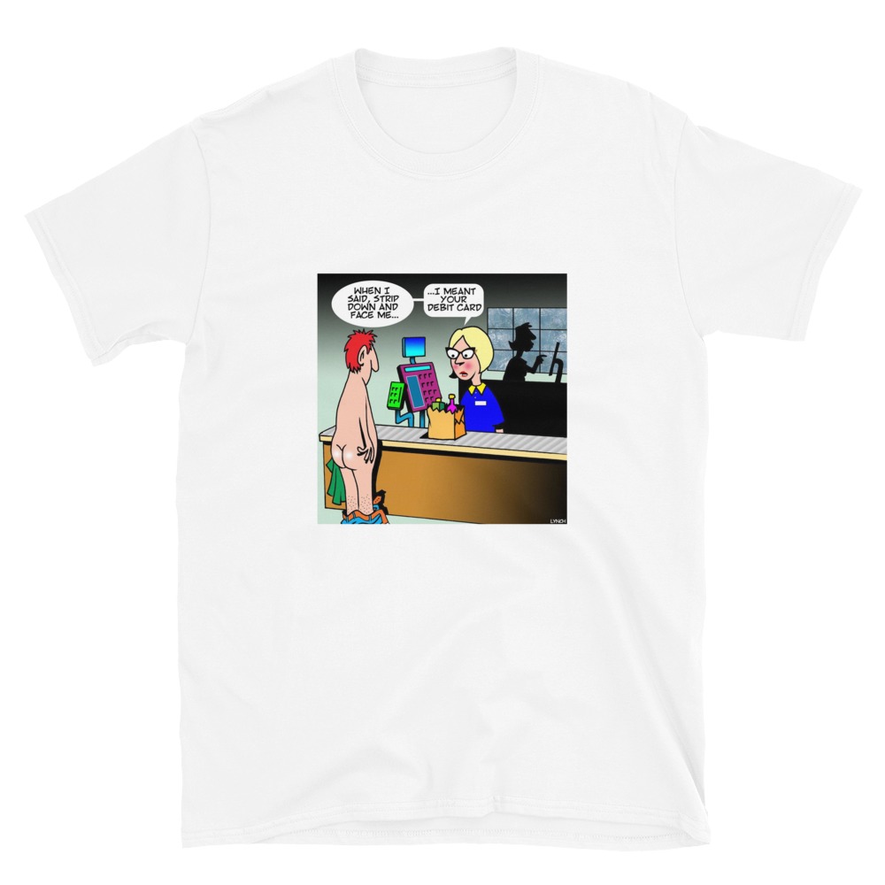 Unisex T-Shirt