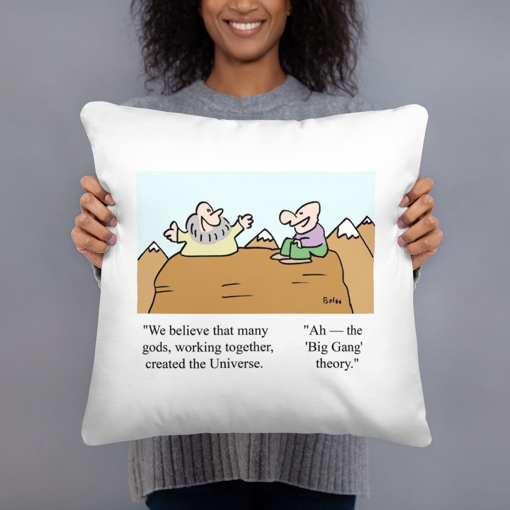 Premium Pillow