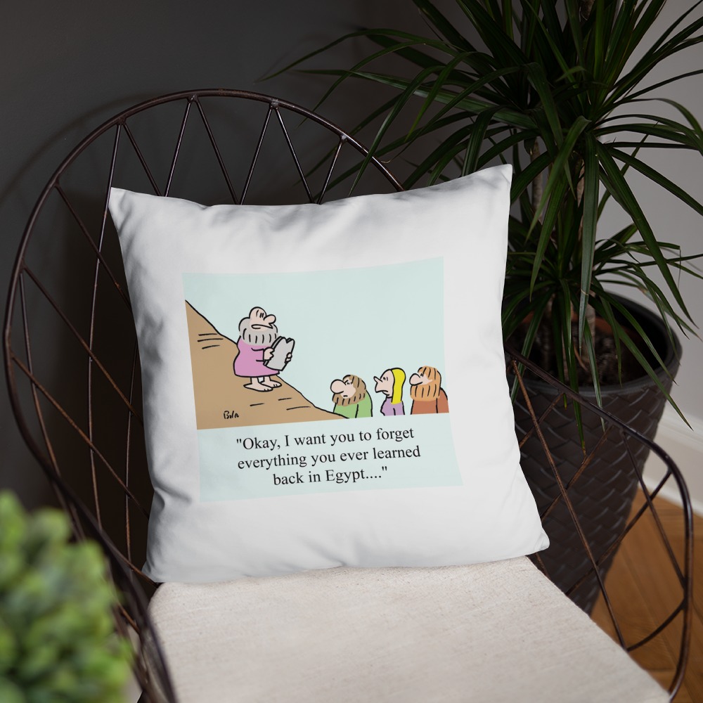 Premium Pillow