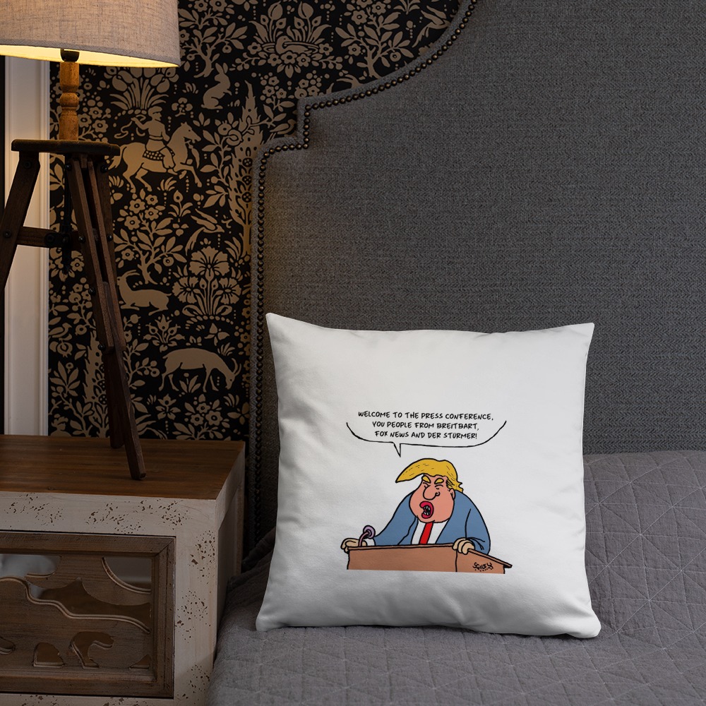 Premium Pillow