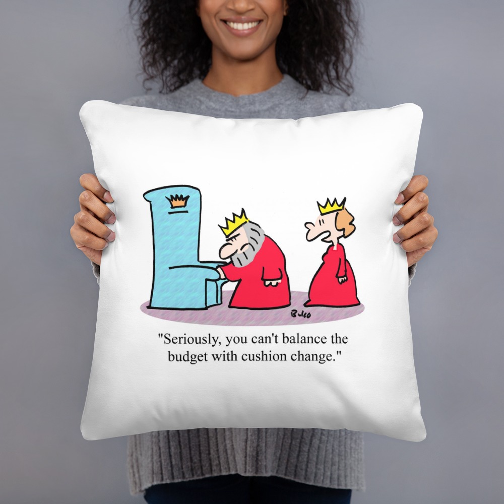 Premium Pillow