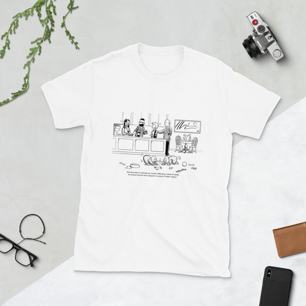 Unisex T-Shirt