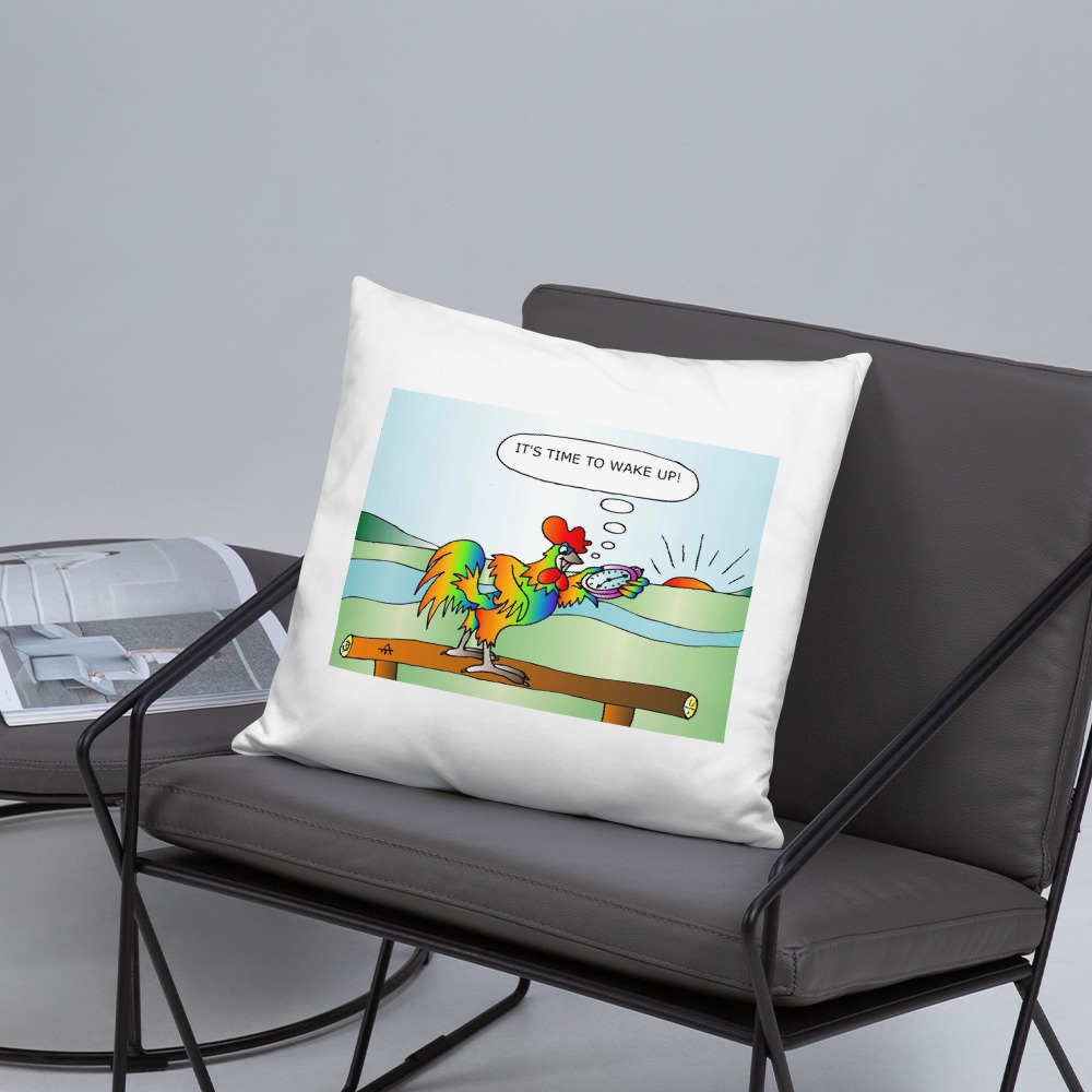 Premium Pillow
