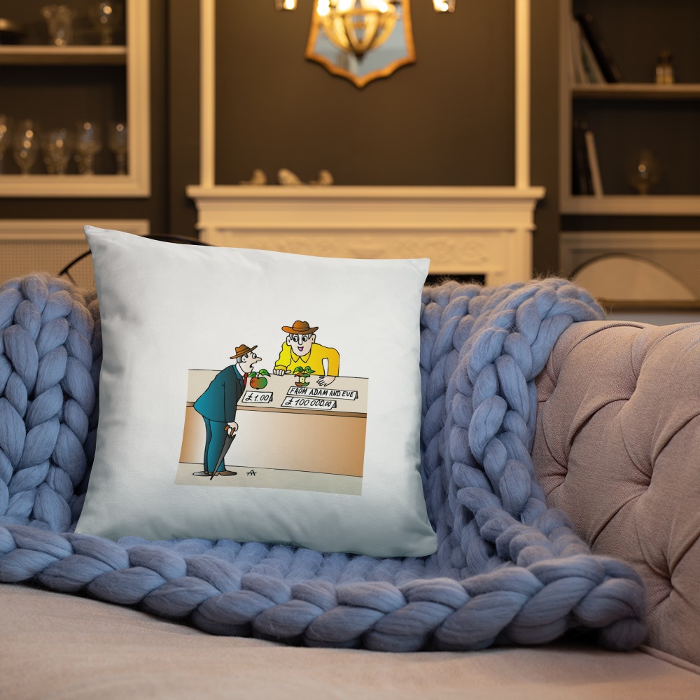 Premium Pillow