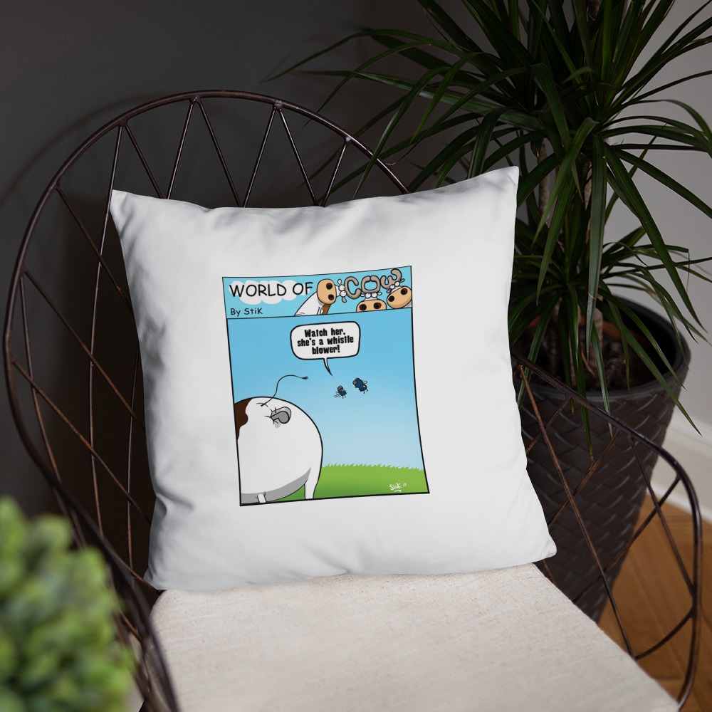 Premium Pillow