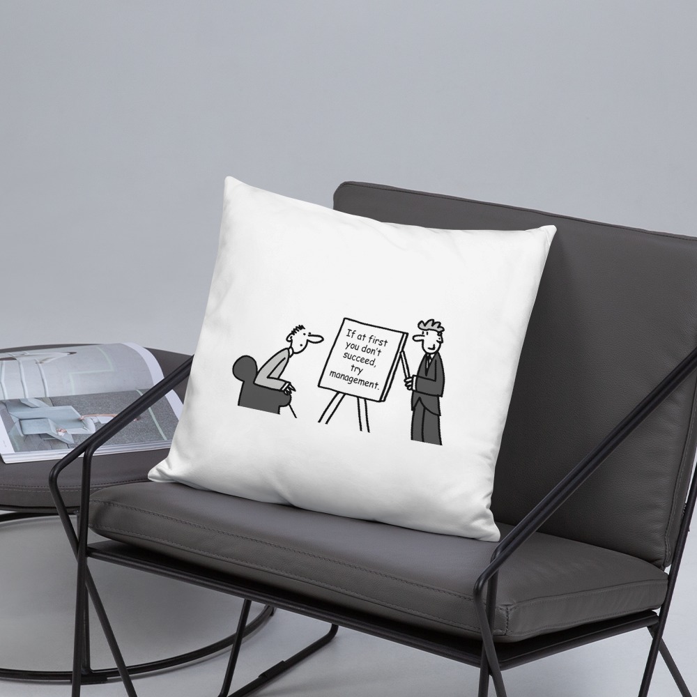 Premium Pillow
