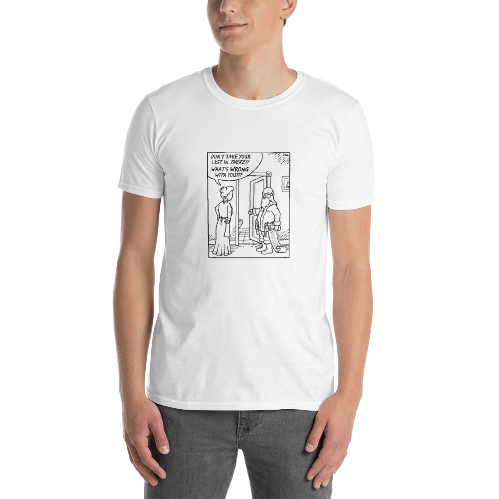 Unisex T-Shirt