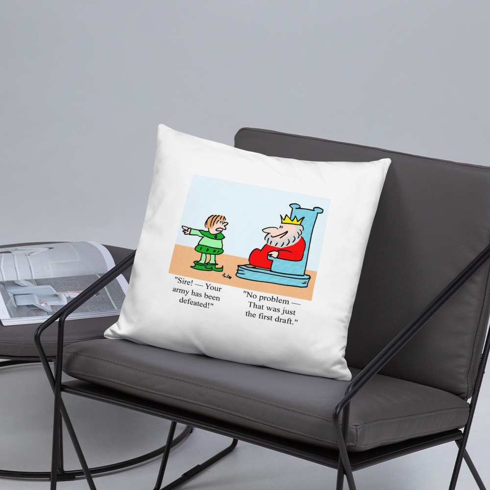 Premium Pillow