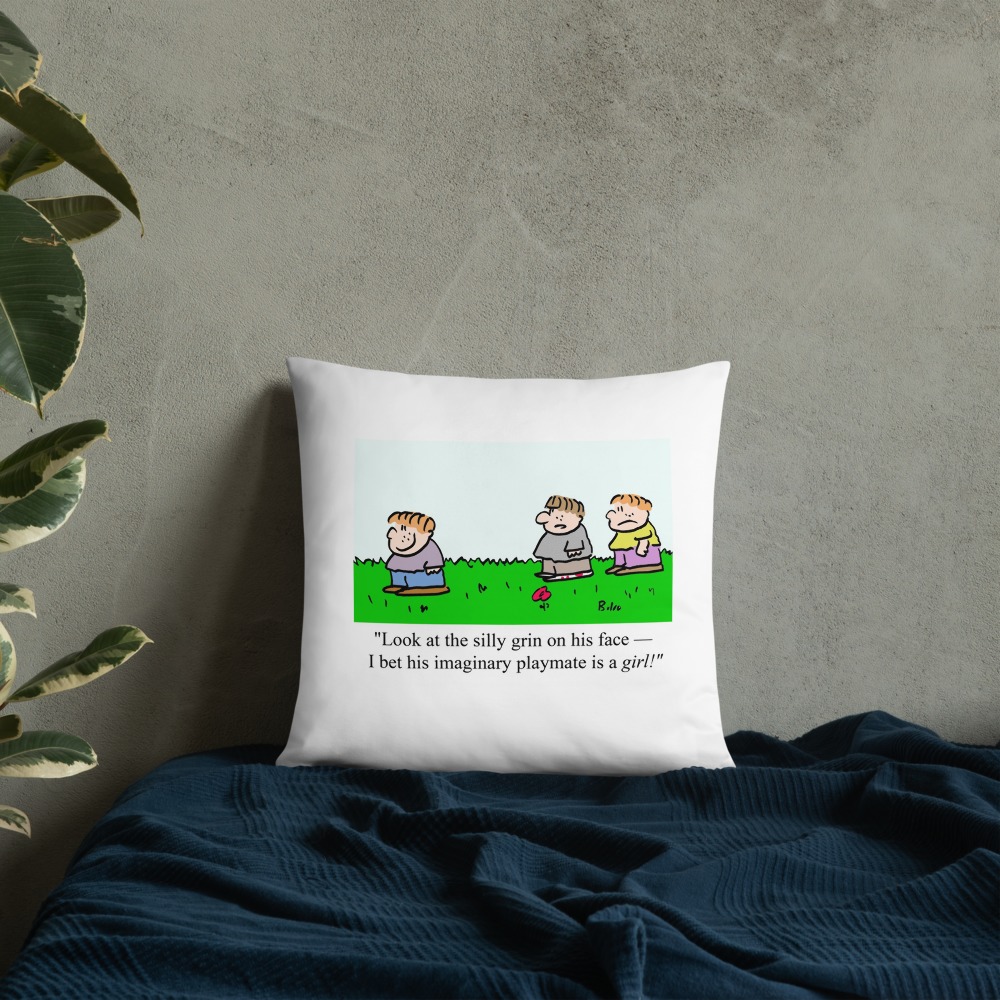Premium Pillow