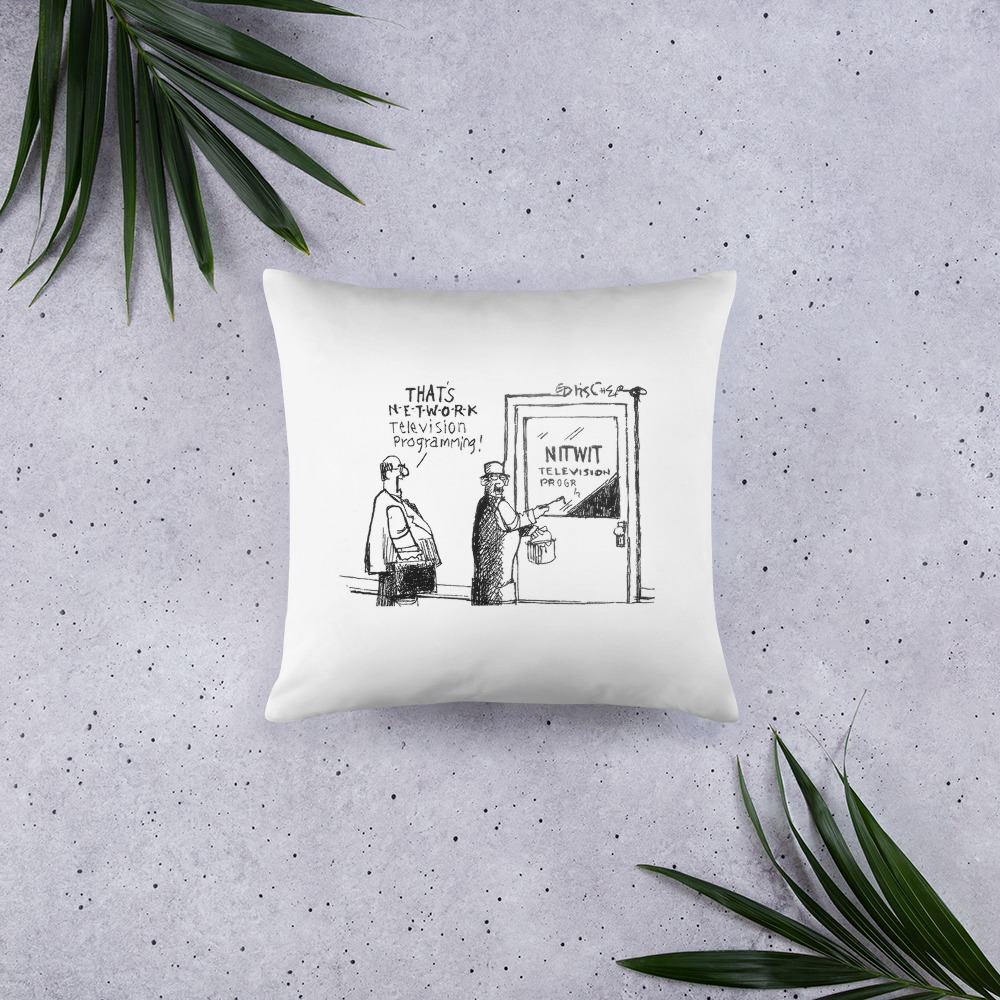 Premium Pillow