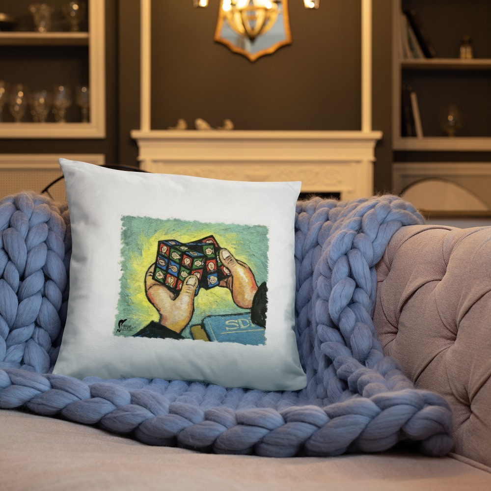 Premium Pillow