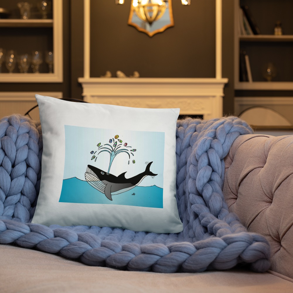 Premium Pillow