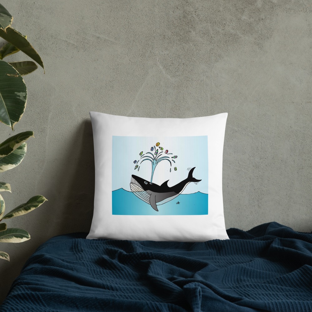 Premium Pillow