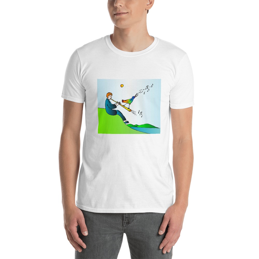 Unisex T-Shirt