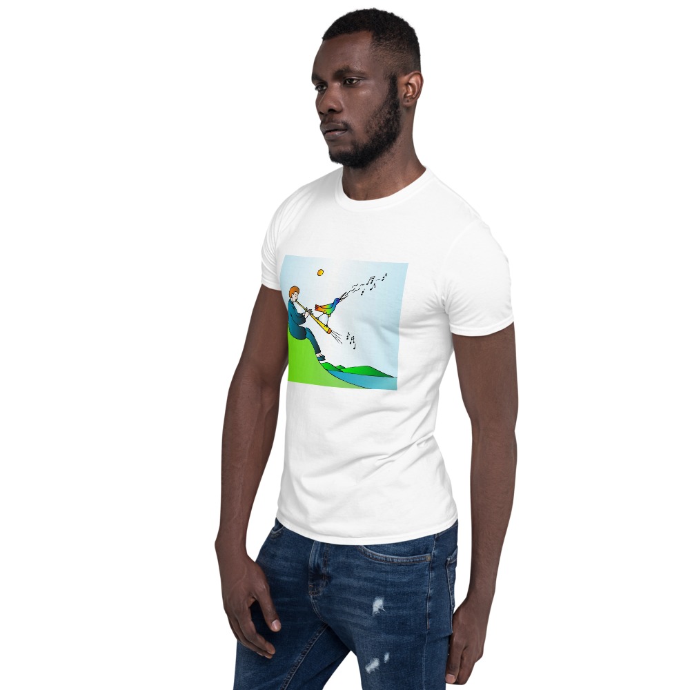 Unisex T-Shirt