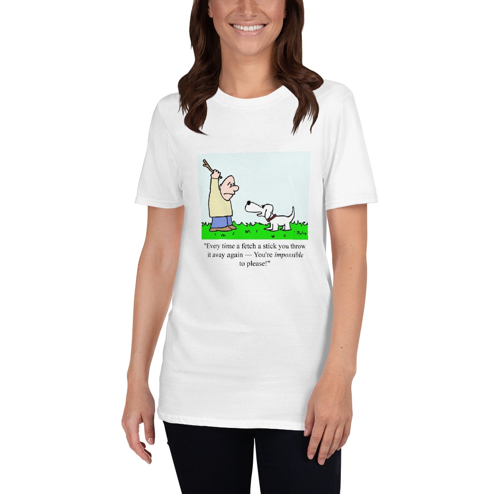Unisex T-Shirt
