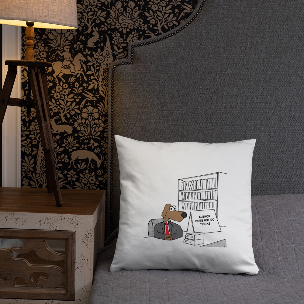 Premium Pillow