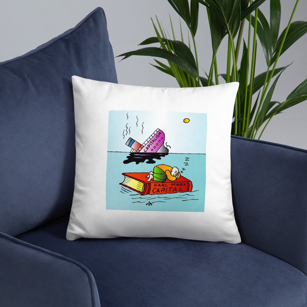 Premium Pillow