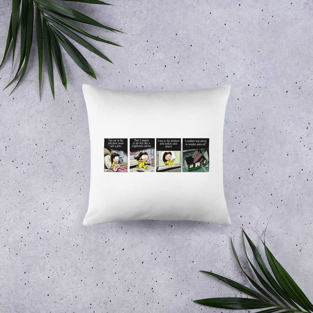 Premium Pillow