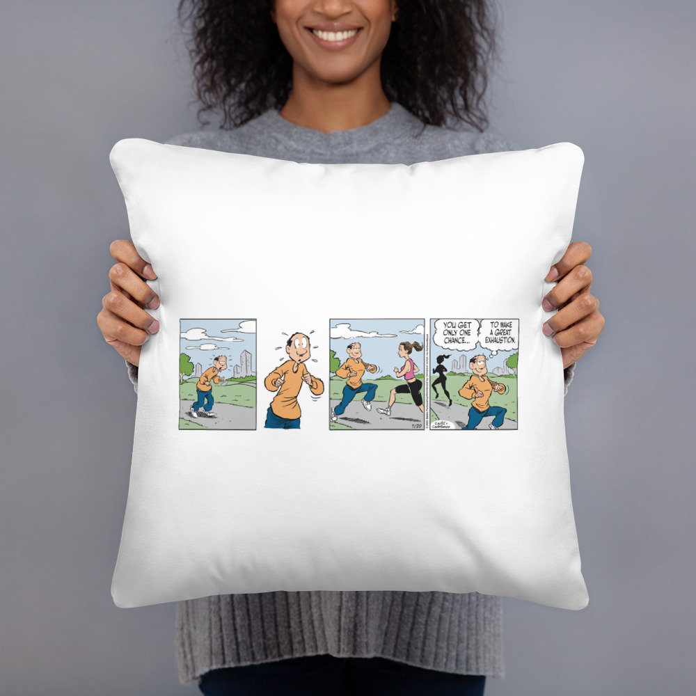 Premium Pillow